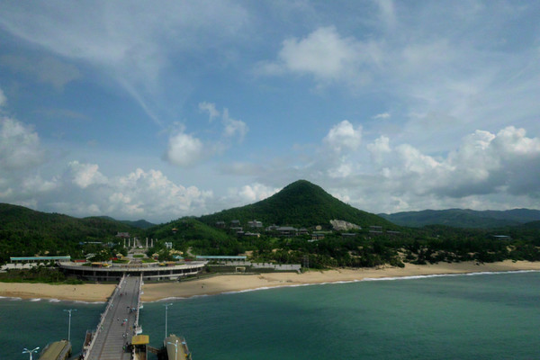 三亚旅游攻略自由行本地推荐,三亚旅游吃玩攻略自由行