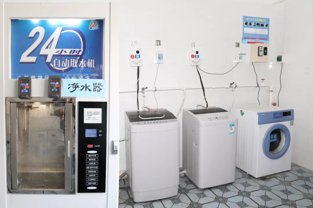 河南大学寝室条件如何,河南高校的宿舍条件