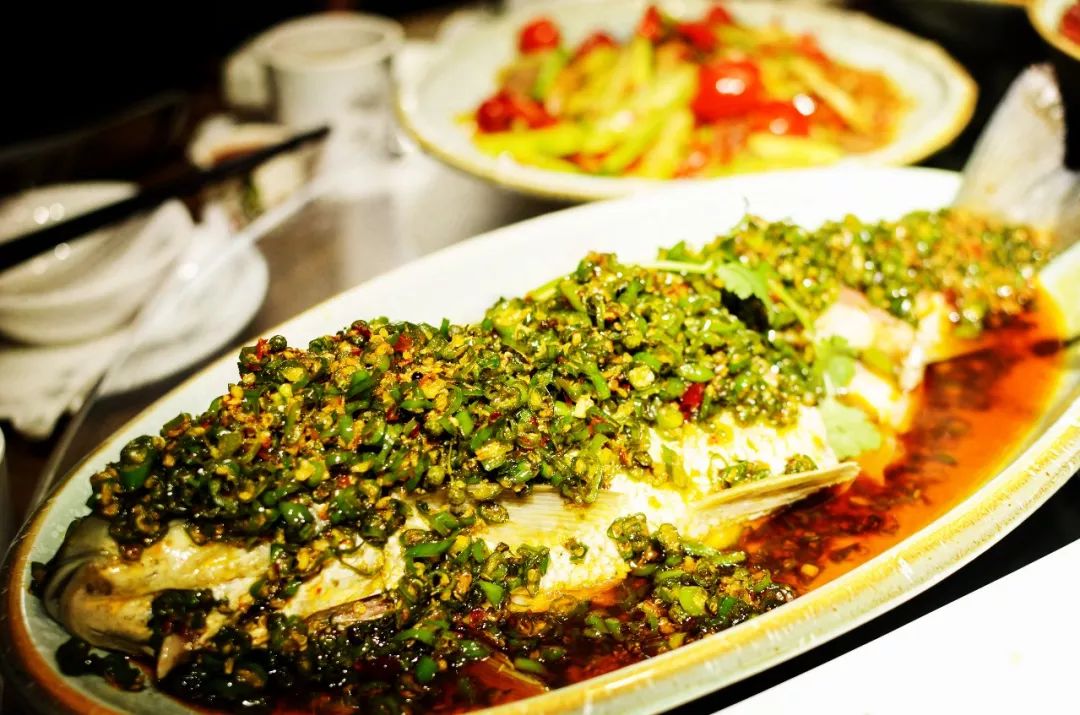 重庆过水鱼,重庆好吃的过水鱼