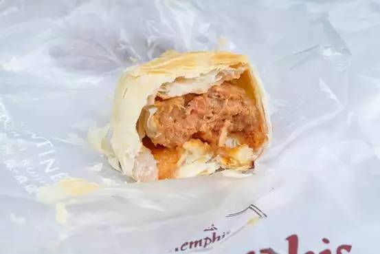 魔都鲜肉月饼大盘点 (好吃月饼测评排行榜)