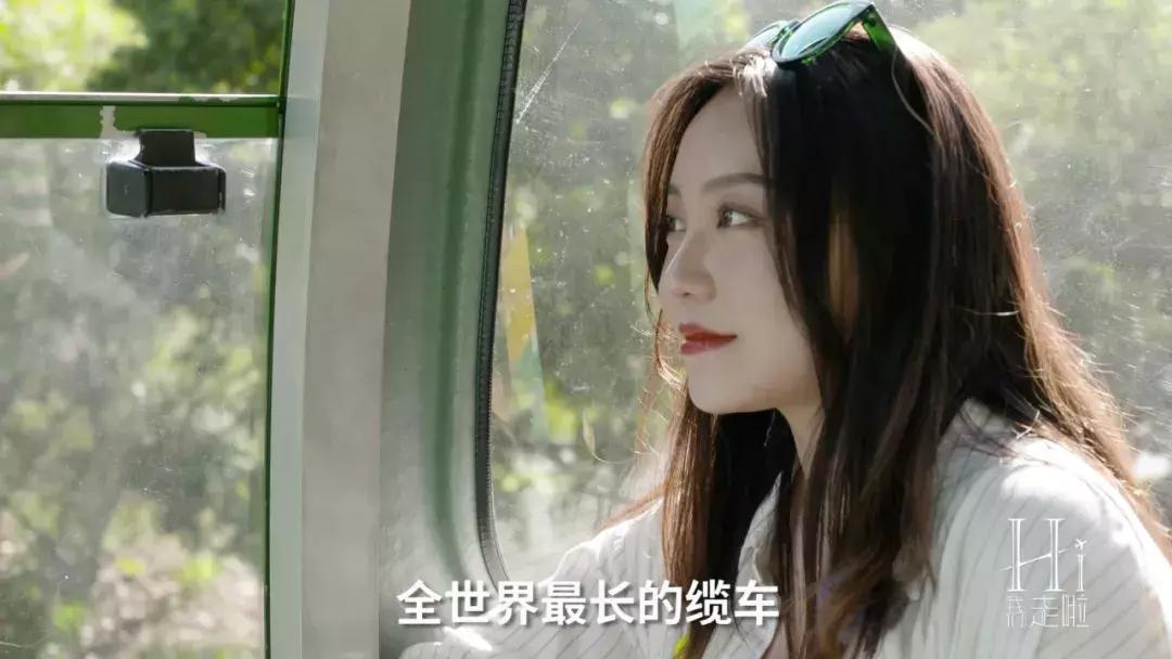 探秘｜《阿凡达》潘多拉星球的原型