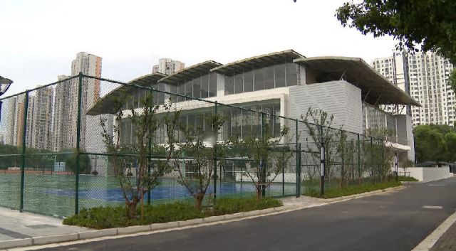 西附初中哪个校区环境最好,西附水土师资力量