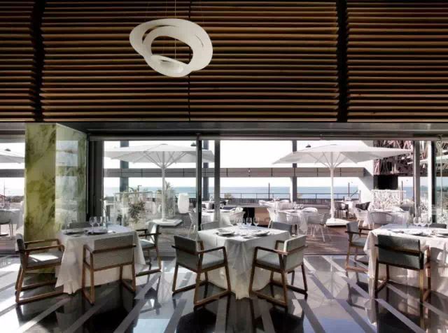 西班牙宫殿风景酒店,亚洲唯一的城堡酒店