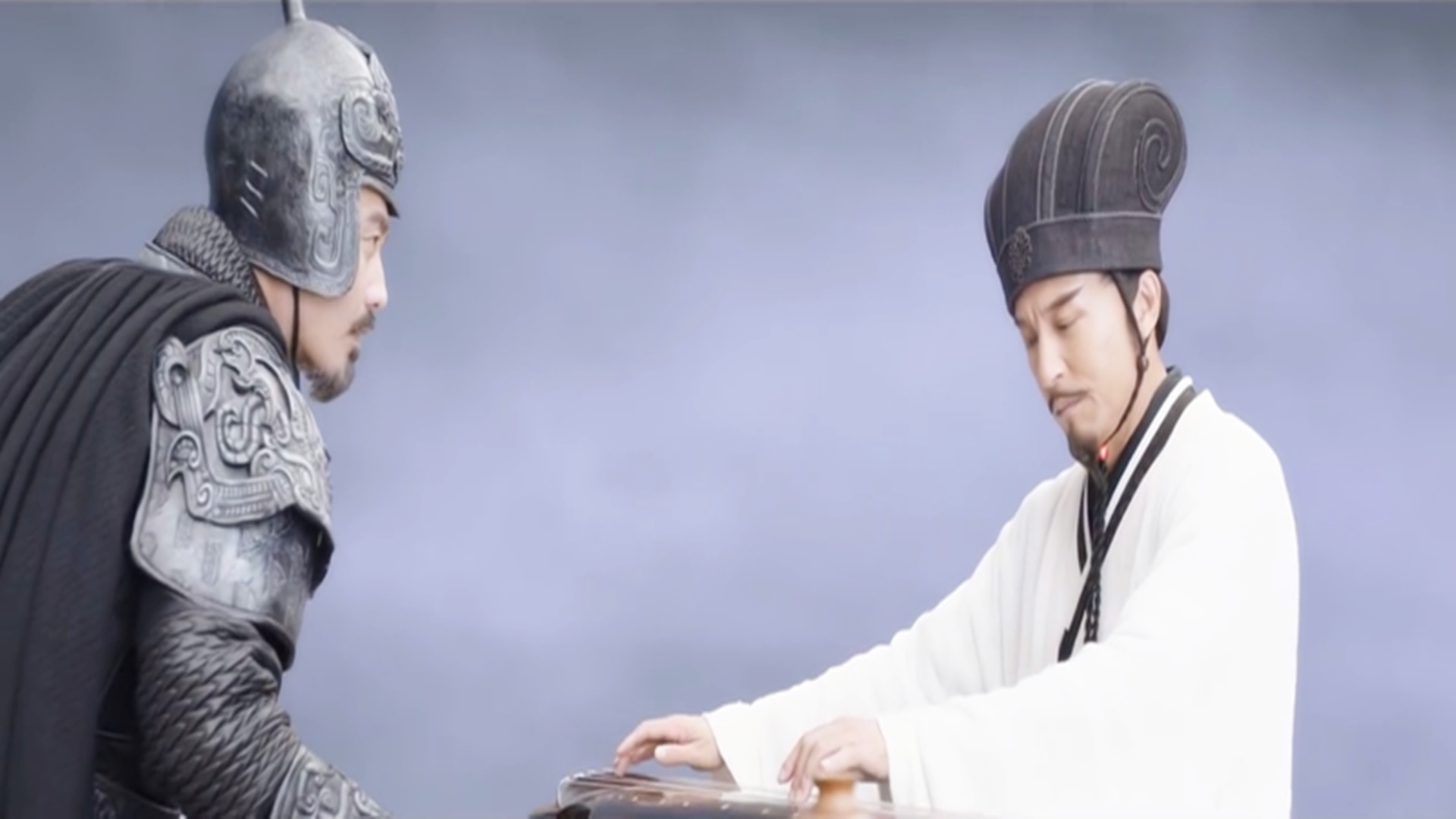 诸葛亮街亭为什么挥泪斩马谡,诸葛亮挥泪斩马谡真实事件介绍