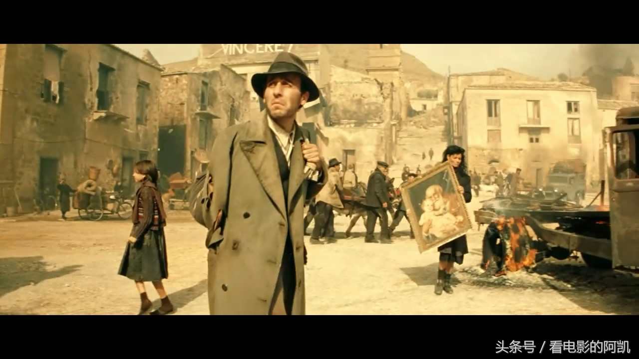 为何有关女性的案件屡禁不止！看了《美丽传说》或许就能明白原因