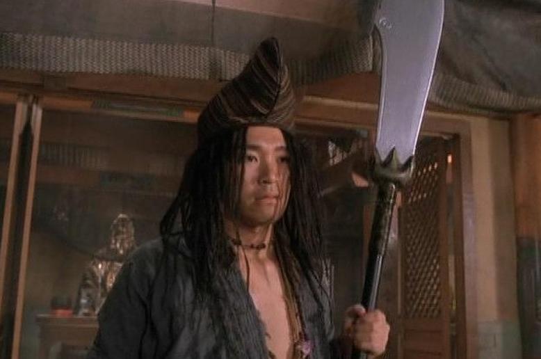 黄金搭档周星驰吴孟达王牌对王牌,周星驰和吴孟达是不是绝配