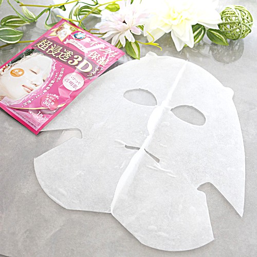 公认好用的5款补水保湿面膜,最好用的平价补水保湿面膜