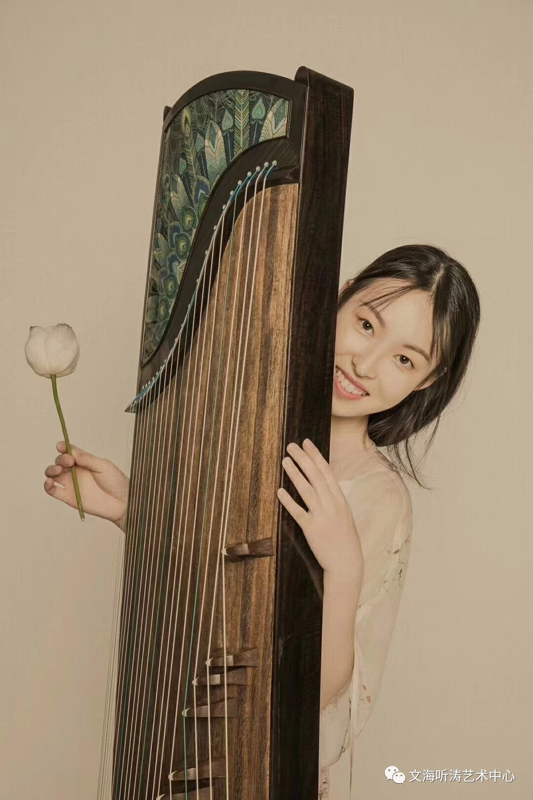 诗词苑｜减字木兰花十八阙·佳人可好？一别天涯君讯杳