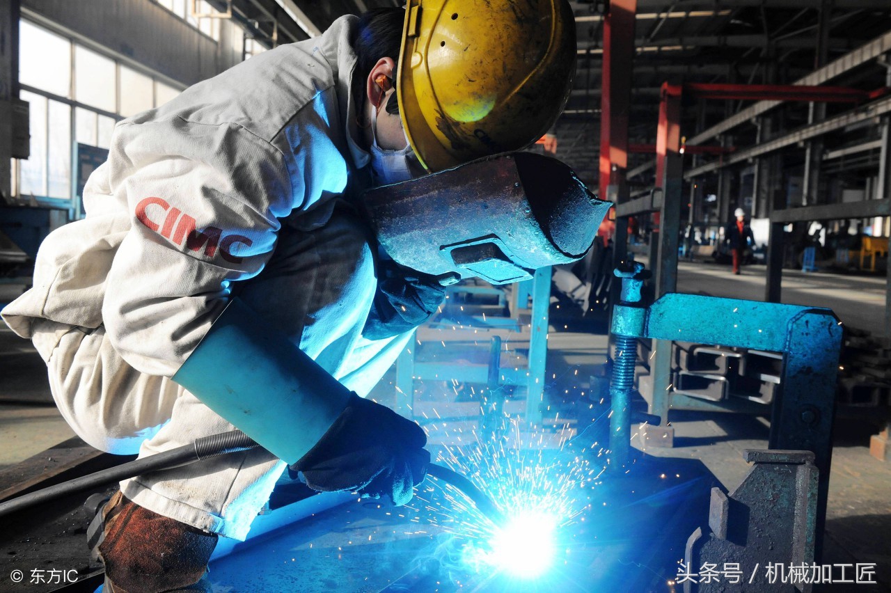 铝合金焊接热裂纹产生的原因,焊接热裂纹产生的原因及解决方法