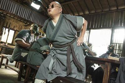 上映4天票房100万,上映4天票房破14亿的电影