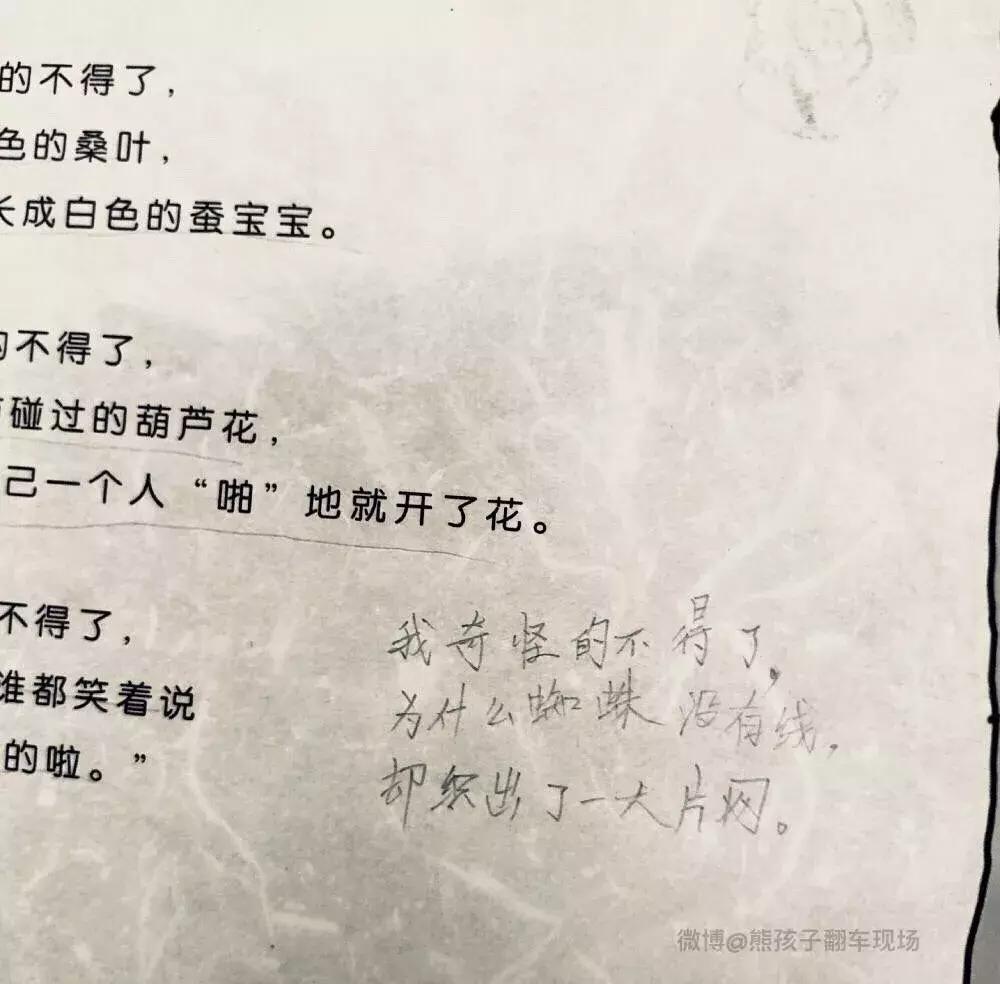 同样九年义务教育为何你如此优秀,都是九年义务教育为何你如此优秀