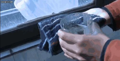 啤酒倒入食盐里会怎样,啤酒倒进食盐里能怎样啊