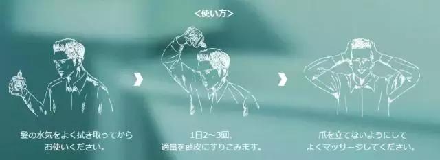 发际线高脱发用什么洗发水,发际线高掉头发洗发水测评