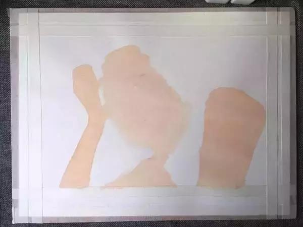 彩铅水彩怎么一起用,彩铅学出来有什么用