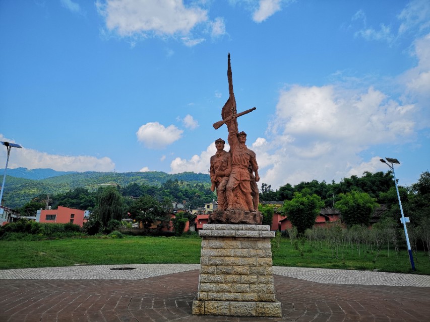 中国行广西之旅,中国行第58天