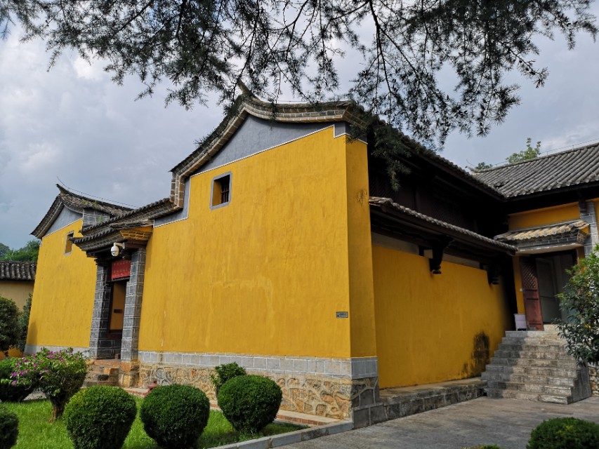 中国行广西之旅,中国行第58天