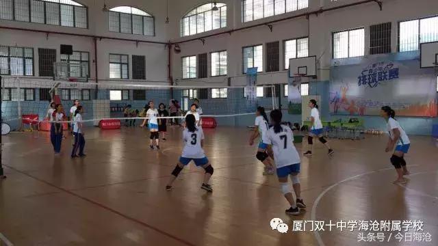 厦门海沧成绩最好的小学,海沧最好的中学排名