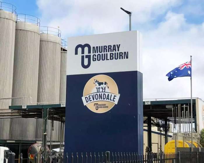 澳洲本土奶粉,澳大利亚的奶粉为什么比较好