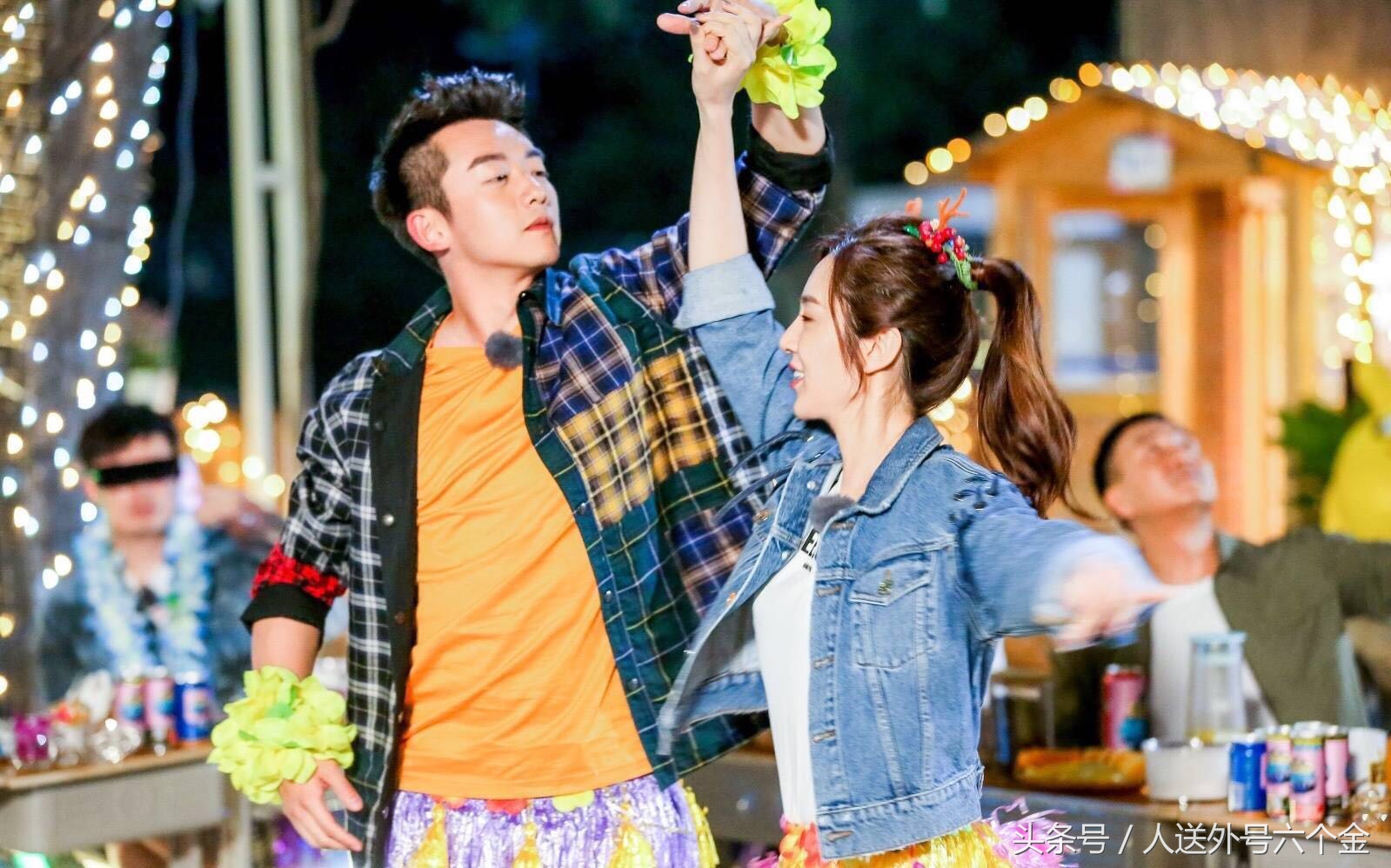 郑恺王晓晨青春同学会视频,王晓晨郑恺综艺节目视频