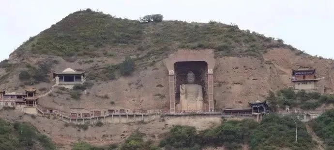 甘肃这八大名将的家乡，你去过了吗？