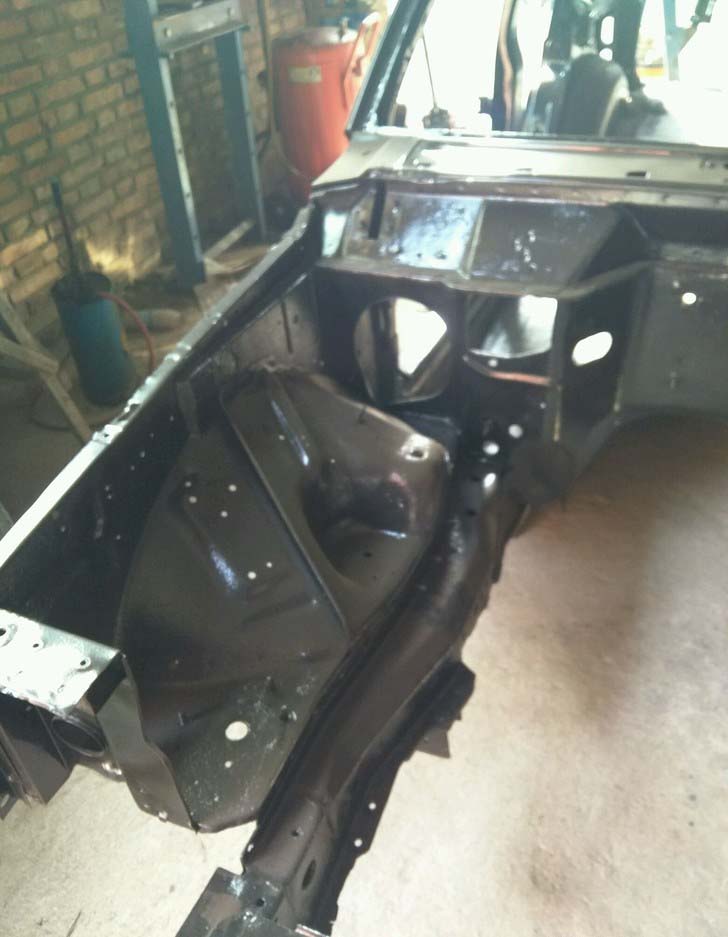 切诺基213改大脚,切诺基213升高5寸改装