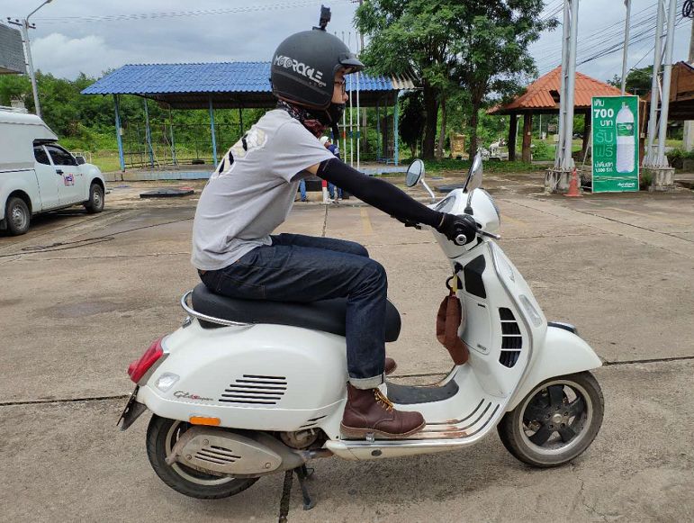 vespagts300新款,vespagts300