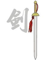 十八般兵器每种兵器读音,十八般兵器和十八般武艺