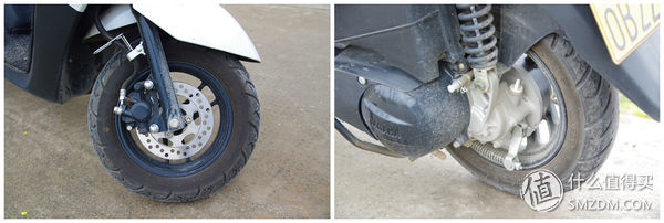 从零基础了解摩托车,从菜鸟变老鸟