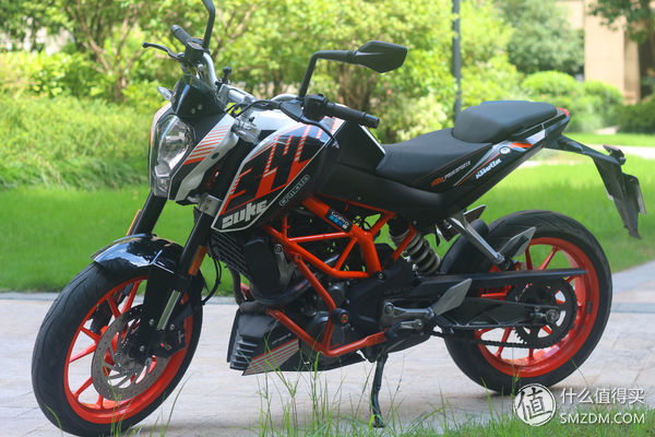 从零基础了解摩托车,从菜鸟变老鸟