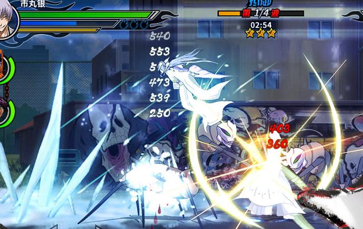 精品ADV游戏《三色绘恋》iOS首发，《死神激斗》迎来全平台首发