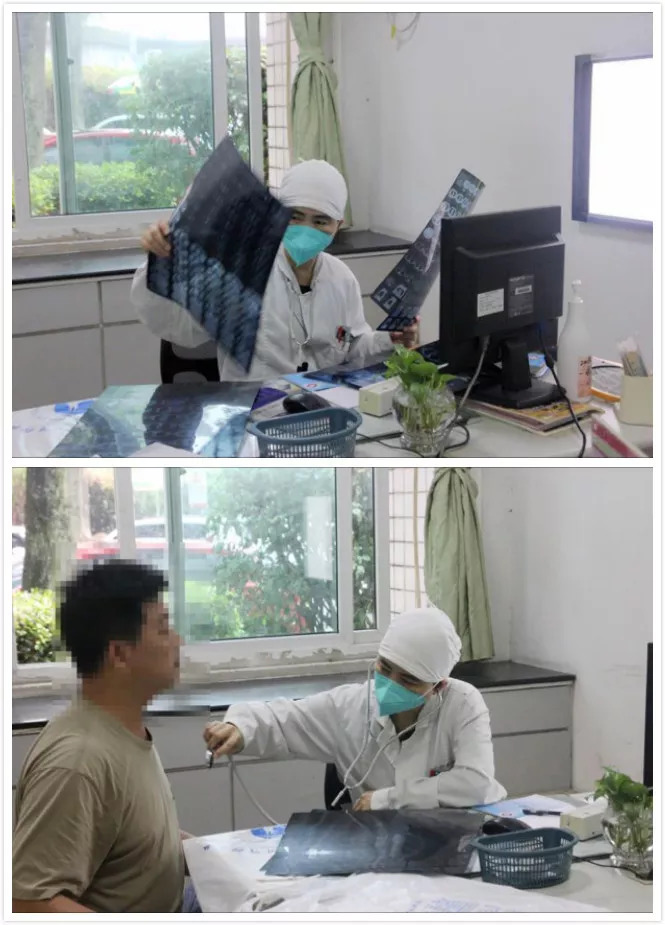 一口口水会导致肺结核，引起死亡？我们该如何预防？