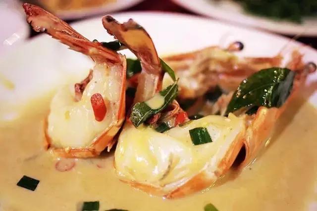 必须去沙巴的十个理由,去沙巴旅游的原因