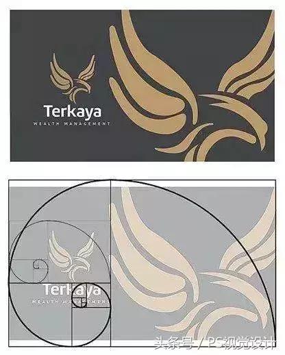 什么是黄金比例,黄金比例设计运用