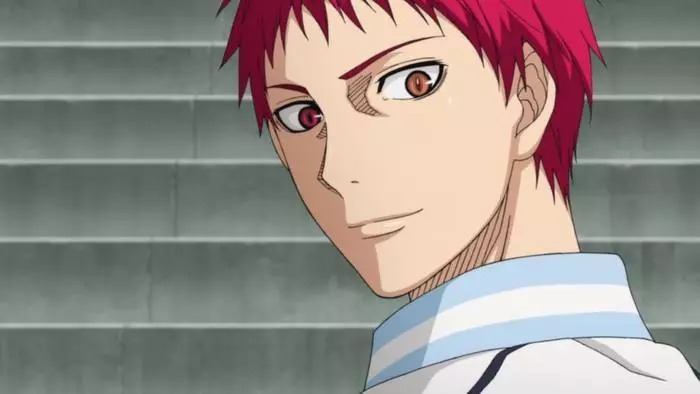 奇迹的世代黑子觉醒,奇迹的世代黑子的篮球