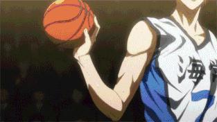 奇迹的世代黑子觉醒,奇迹的世代黑子的篮球