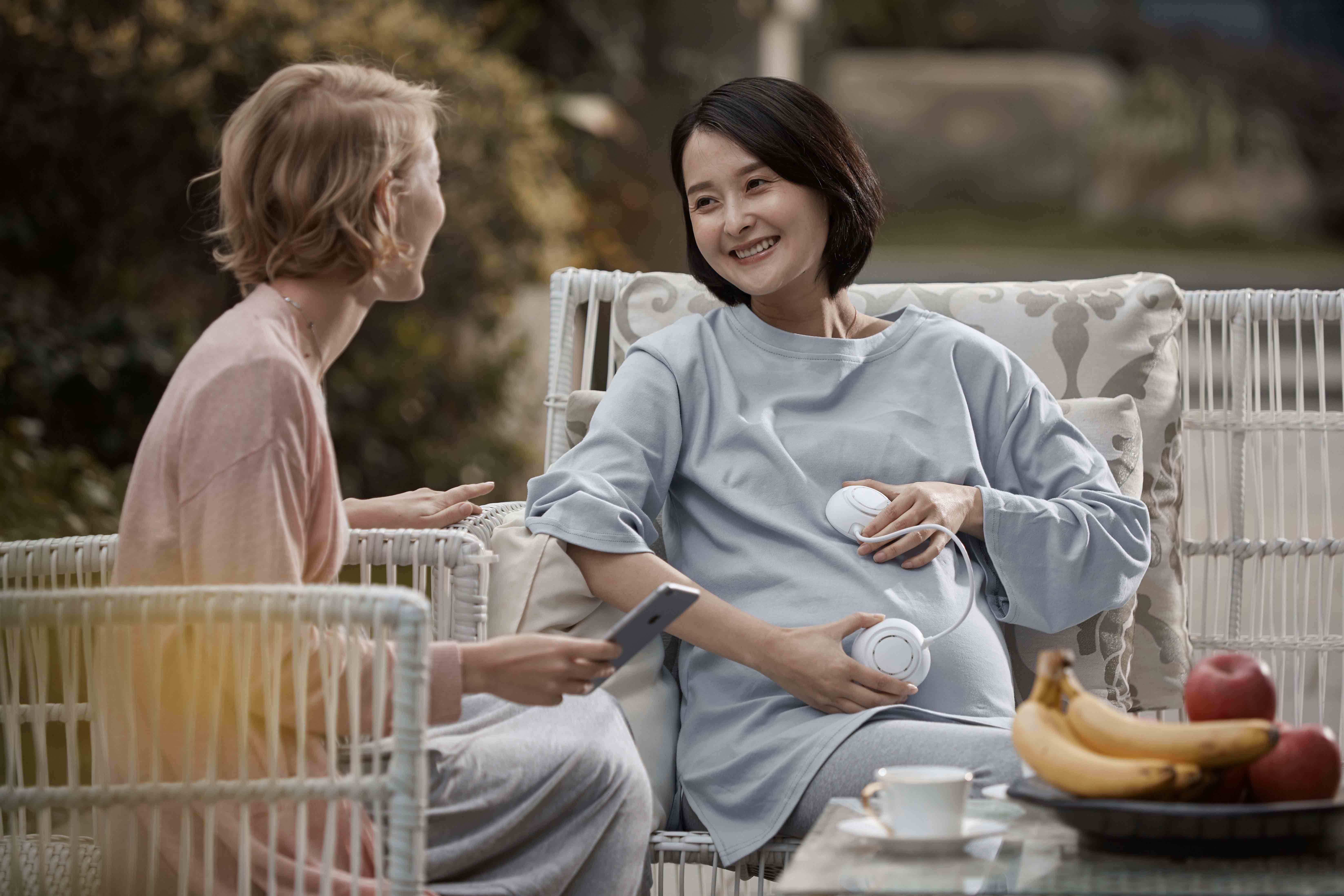 孕妇胎心监护不过是怎么回事,胎心监护不过关怎么办