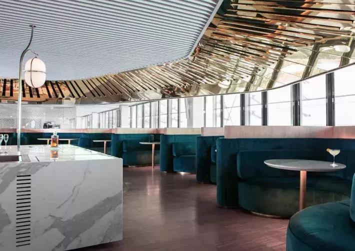 VIP室，到底是一种怎样的高级？