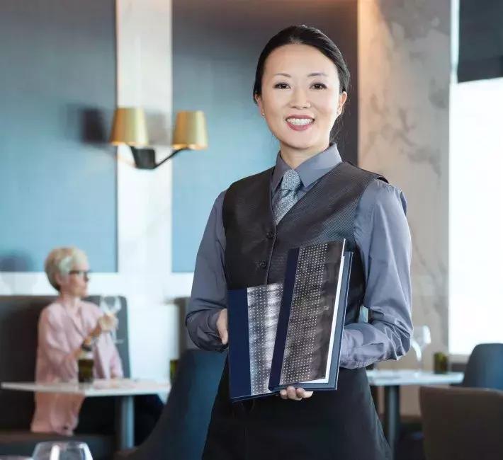 VIP室，到底是一种怎样的高级？