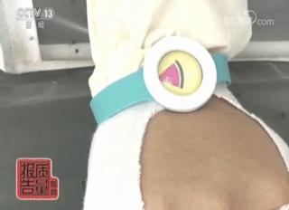 测评驱蚊贴防不防蚊,驱蚊贴超有效