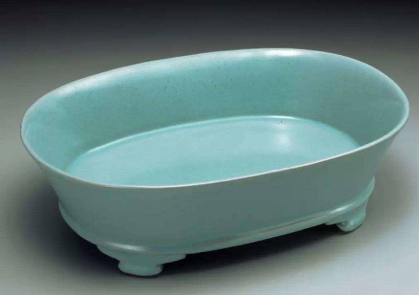 古人用这5种颜色，刷新了我的世界观｜意外