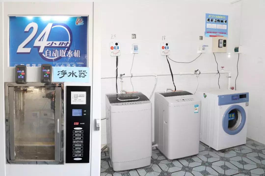 准大学生寝室必备清单,准大学生的学校