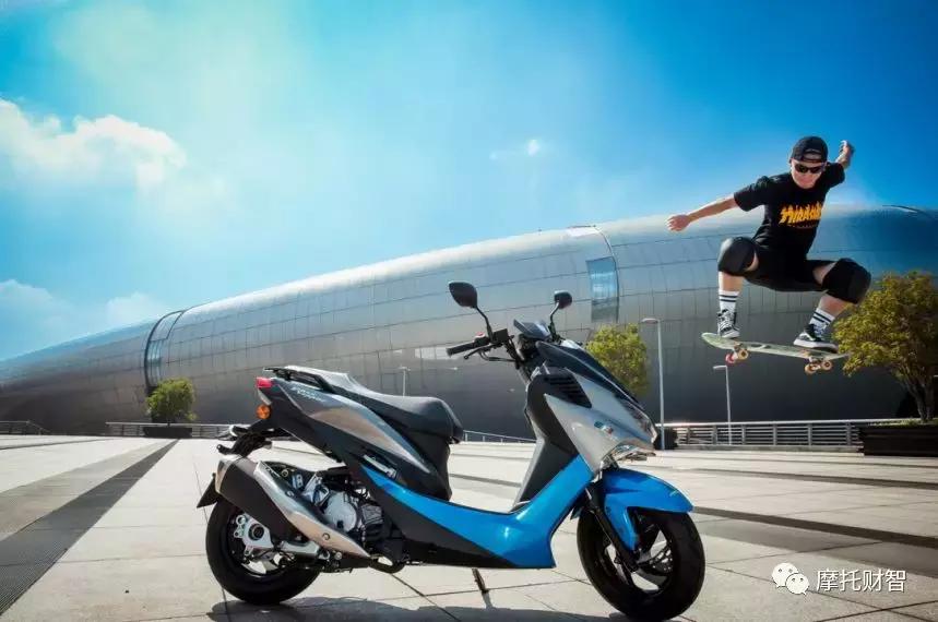 草蜢200踏板青春版,草蜢200踏板值得购买吗