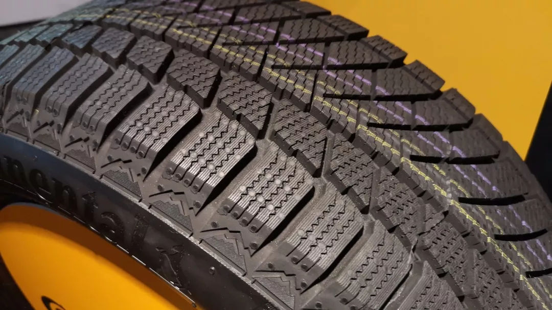 轮胎要随时“胖瘦可变”了？寅哥新西兰体验马牌概念胎