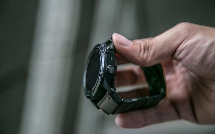 佳明手表garminactive5怎么用,佳明手表fenix5plus功能介绍