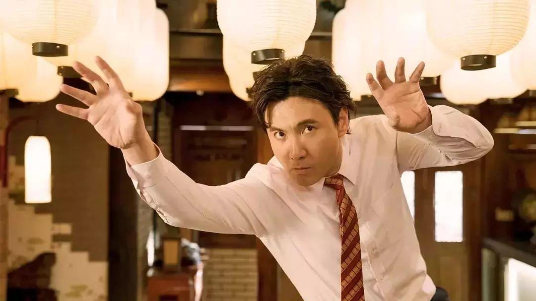 《西虹市首富》教你如何选拔接班人