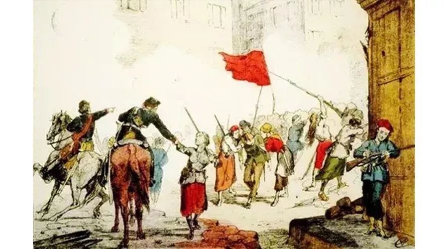 那些你没有见过的国旗,那些你没见过的国旗