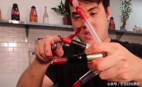 涂再贵的口红有什么用,10块钱的口红用了有伤害吗