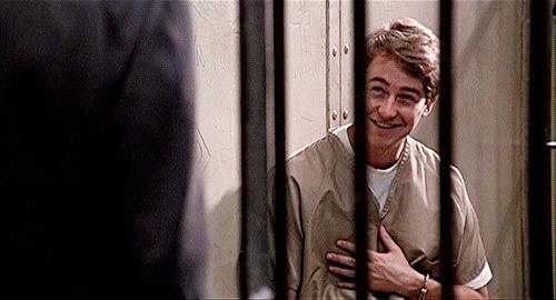 我是精神病原版,我是精神病患者