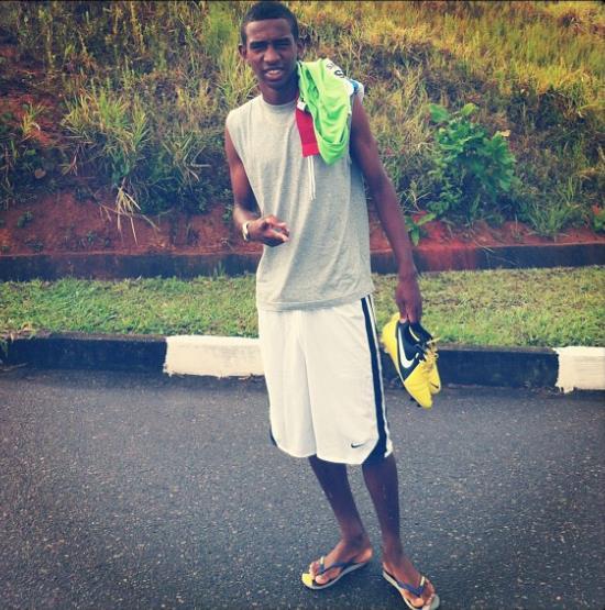 塔利斯卡故事背景,塔利斯卡的童年故事