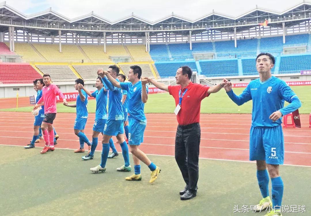 丽江飞虎中乙夺冠,2019年中乙赛程丽江飞虎